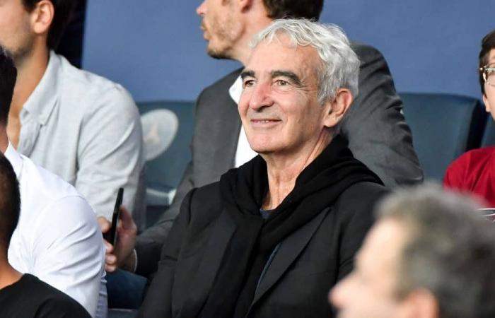 Domenech categórico sobre el final de temporada en la Ligue 1