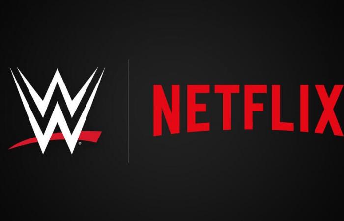 Más detalles sobre los VF de los shows de WWE en Netflix