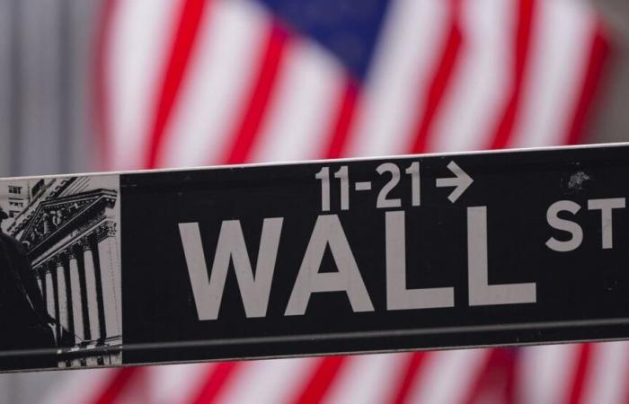 Wall Street abre al alza impulsado por la tecnología