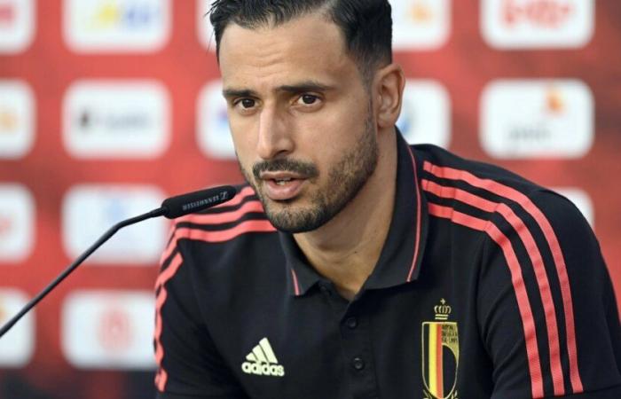 ¿Nacer Chadli en SL 16, pero nunca en el equipo Estándar A? Los motivos del regreso sorpresa – Todo el fútbol