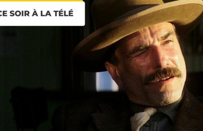 Esta noche en la televisión: Daniel Day-Lewis es uno de los mejores actores de todos los tiempos… ¡Esta obra maestra absoluta lo confirma! : Cine y series