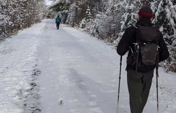 El Chemin du Québec, que conecta Montreal con Gaspé, atrae cada vez a más aficionados