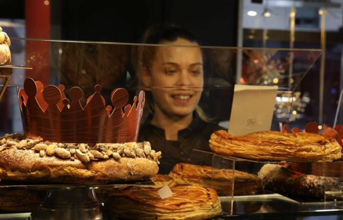 ¿Brioche o panqueque? ¡Este lunes es Epifanía!