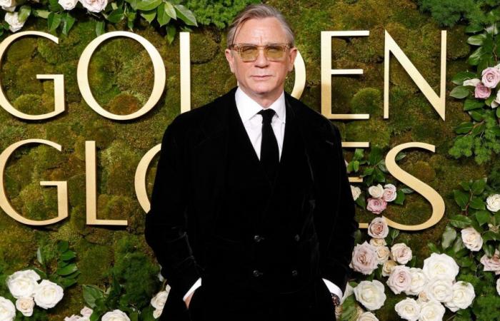 Timothée Chalamet, Daniel Craig, Colman Domingo… Vota por el hombre más elegante de los Globos de Oro