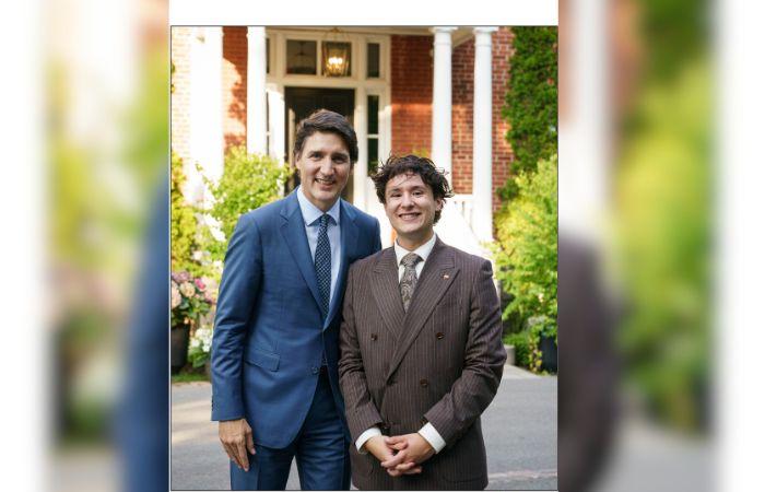 Reacciones a la renuncia de Justin Trudeau – M105 – FM 104.9