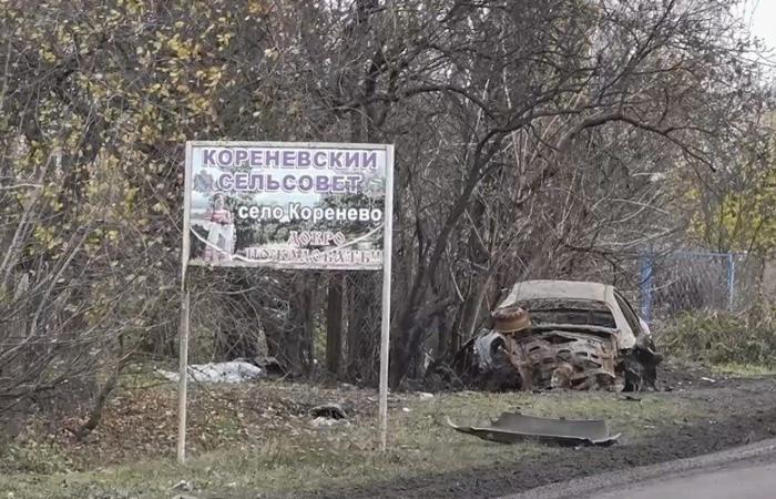 Ataque a un autobús civil, tensiones en Kursk, “problemas” con una brigada entrenada en Francia… actualización de la situación