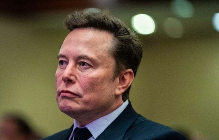 En Europa, el tono contra Elon Musk sube