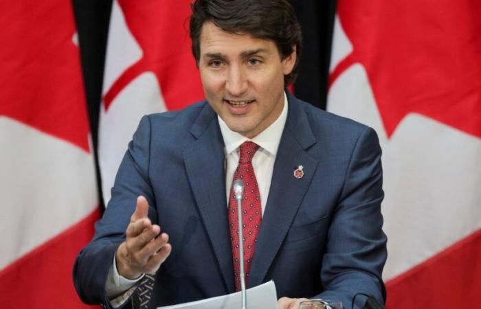 La dimisión de Justin Trudeau, explicada | voz