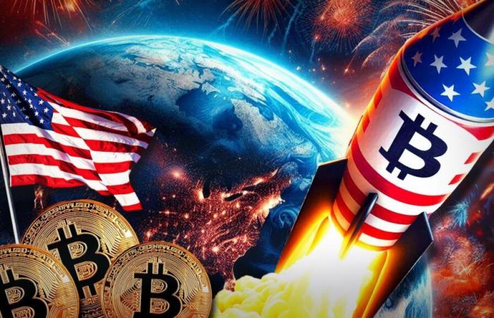 ¿Bitcoin a 160.000 dólares en 2025? Los analistas de Ledn se mojan