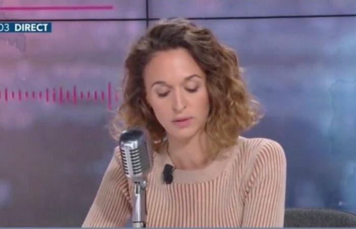 un nuevo periodista de BFMTV anuncia su salida luego de “5 años y medio” en el canal