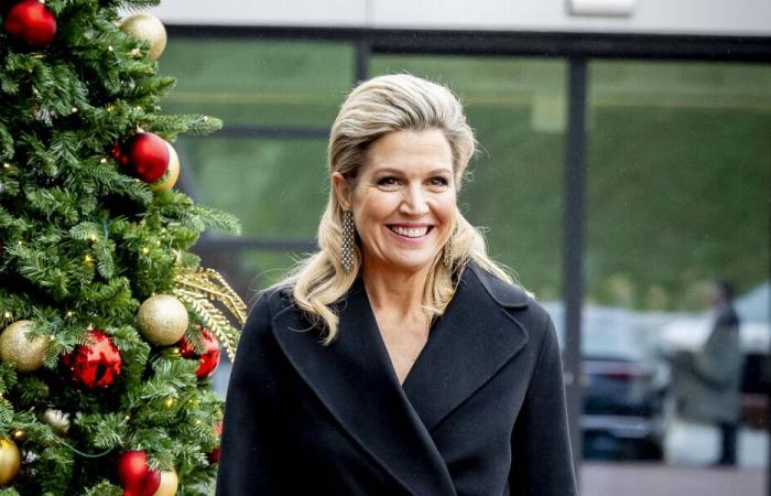 Máxima de Holanda, ¿la reina más activa de Europa?