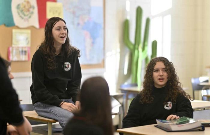 una metamorfosis que ha tenido poco impacto en el éxito de los estudiantes