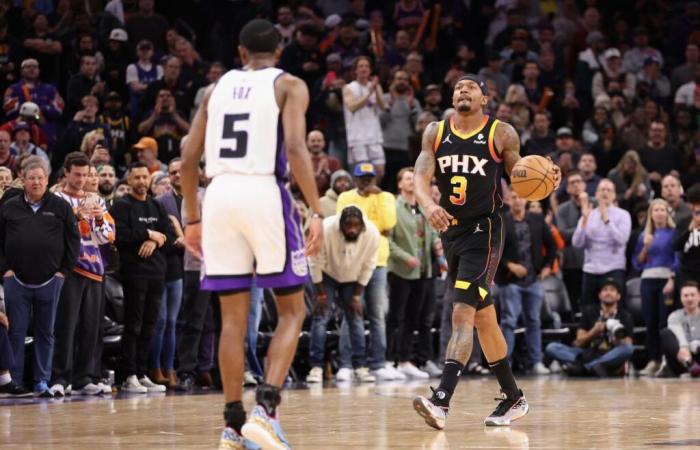 Según los informes, un escolta All-Star renunciaría a la cláusula de no intercambio para los Lakers