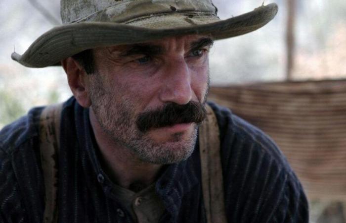 Daniel Day-Lewis est magistral en Habrá sangre [critique]