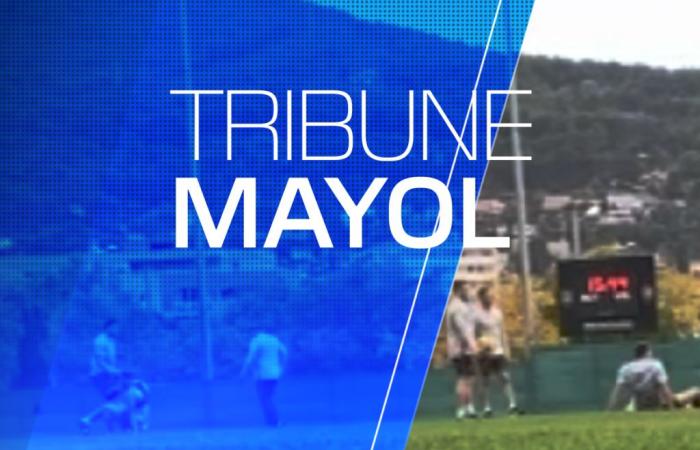 Tribuna Mayol del lunes 30 de diciembre – RTC se lleva el bono defensivo ante la UBB