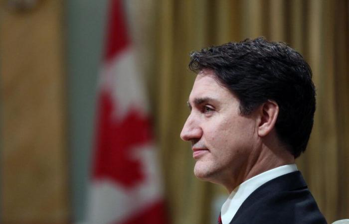 El primer ministro Trudeau podría dimitir esta semana (medios)