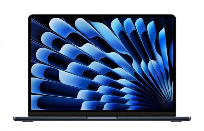 El precio del MacBook Air M3 se desploma como nunca gracias a un descuento ultra generoso