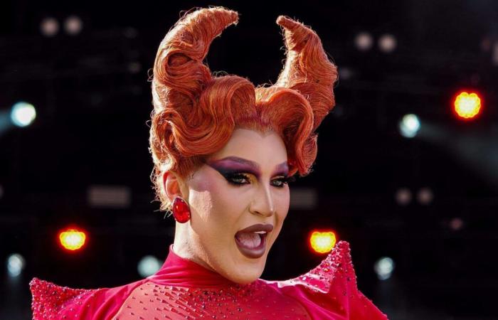 Muere a los 32 años la Vivienne, drag queen ganadora de ‘Drag Race UK’