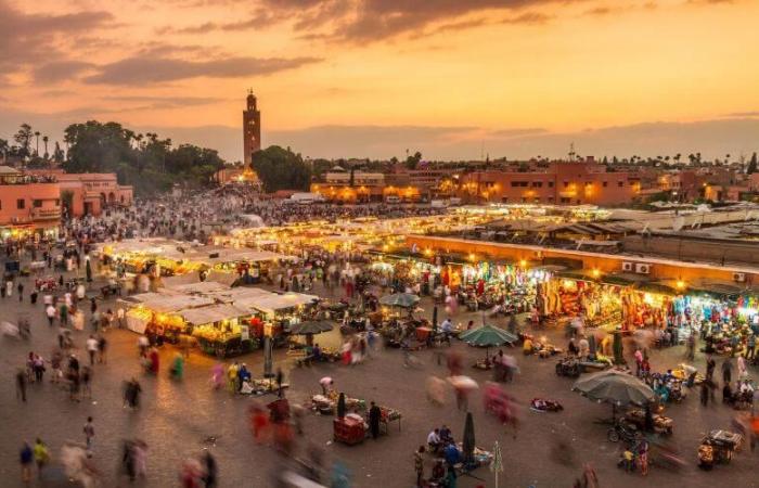 Marruecos, ¿un país seguro para viajar?