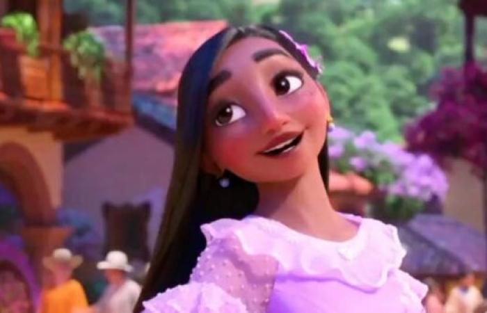 amas Disney si reconoces a estos 10 personajes por sus narices