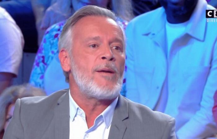 Jean-Michel Maire se embarca en una aventura profesional insólita