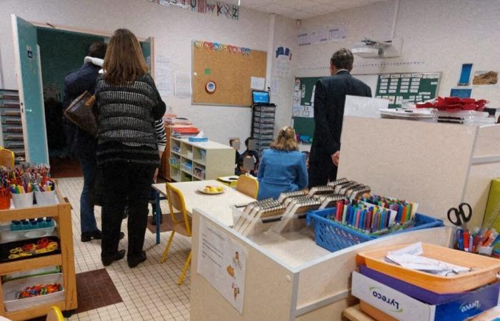 El regreso de los niños a la escuela, las preocupaciones de los padres.