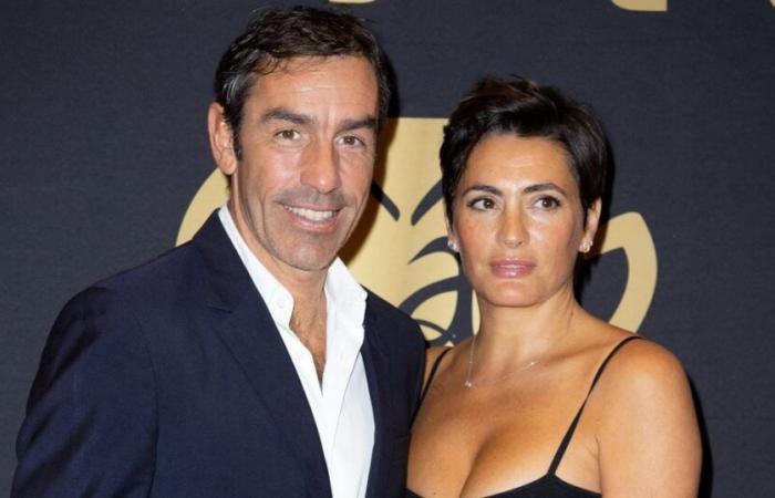 “Separarse no…”: Robert Pirès finalmente confiesa su sorprendente divorcio de Jessica, la madre de sus 3 hijos