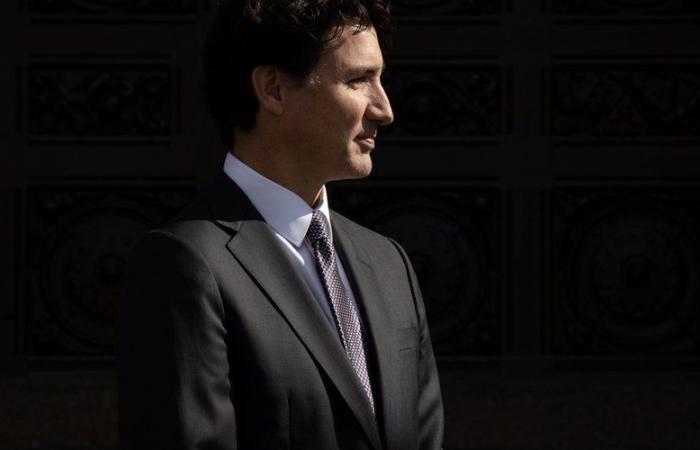 ¿Por qué podría dimitir este lunes el primer ministro Justin Trudeau?