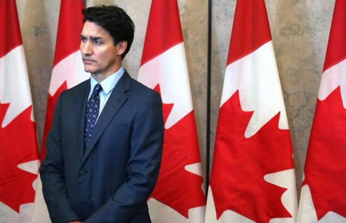 aquí hay cinco buenos movimientos de Justin Trudeau