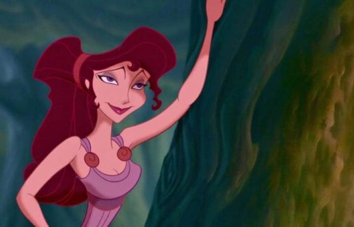 amas Disney si reconoces a estos 10 personajes por sus narices