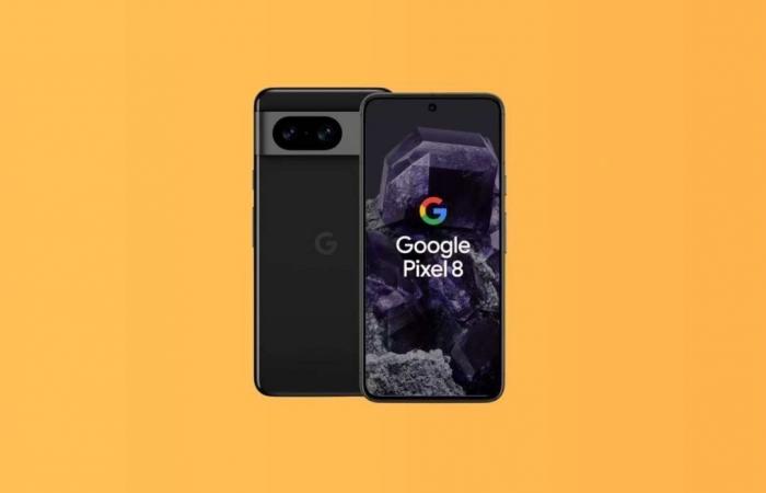 El Google Pixel 8 cuesta menos de 450 euros, no te pierdas esta loca oferta