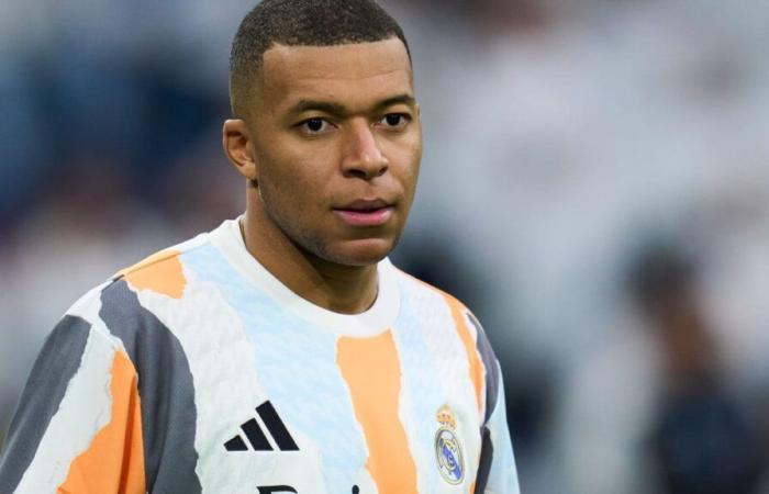 ¡En plena guerra, el PSG responde en efectivo a Kylian Mbappé!