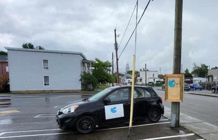 Cajas para compartir comida en Mauricie