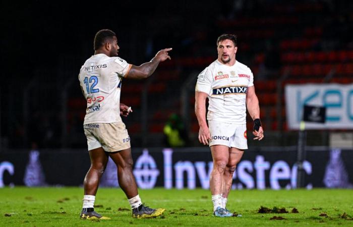 Rugby. Camille Chat, Bordeaux-Bègles, Lyon… una actualización de la información más reciente sobre transferencias