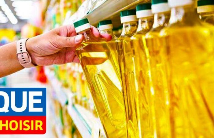 UFC-Que Choisir revela cuál es el mejor aceite de oliva de los supermercados