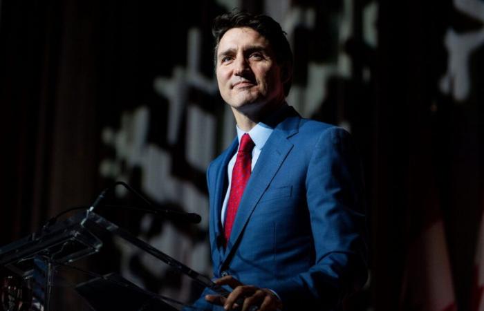 Justin Trudeau podría anunciar su dimisión el miércoles, según el Globe and Mail