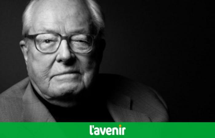 Muere Jean-Marie Le Pen, figura histórica de la extrema derecha francesa