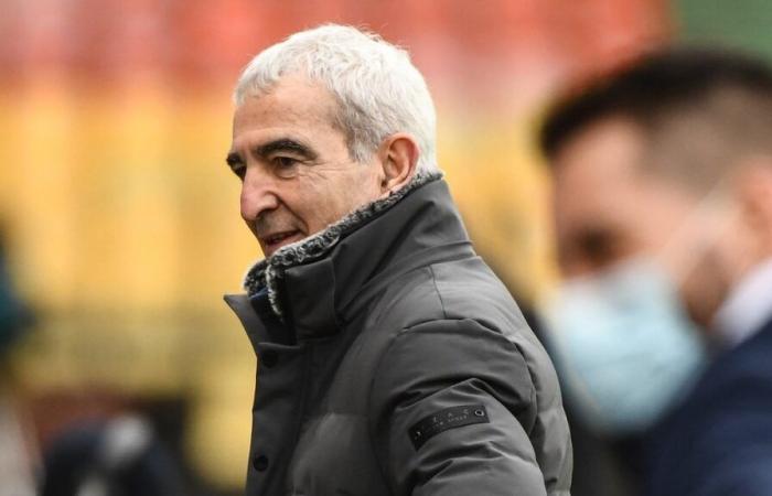 PSG: ¡Domenech anuncia una gran noticia!