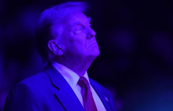 Lucha Libre: Llega un pro-Trump en vivo, gran malestar en WWE