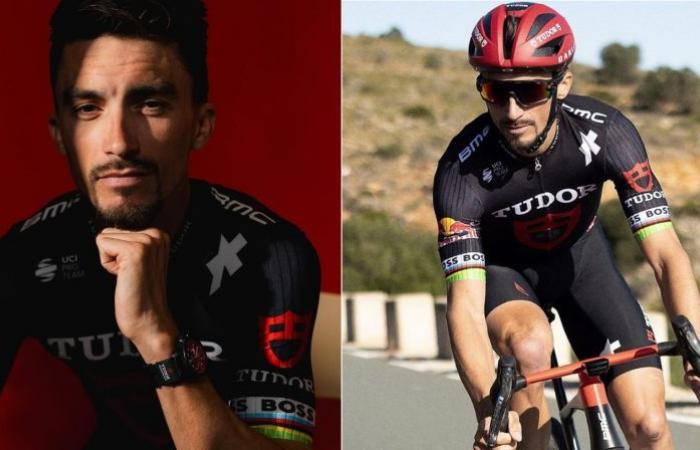 Ciclismo. Ruta – Portugal, París-Niza… inicio de temporada sin precedentes para Julian Alaphilippe