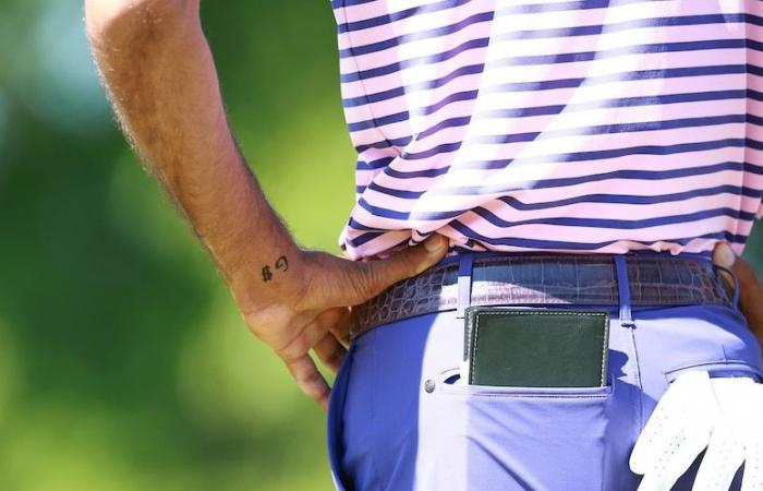 8 meses después de su suicidio, la gran ausencia del Sony Open no será olvidada