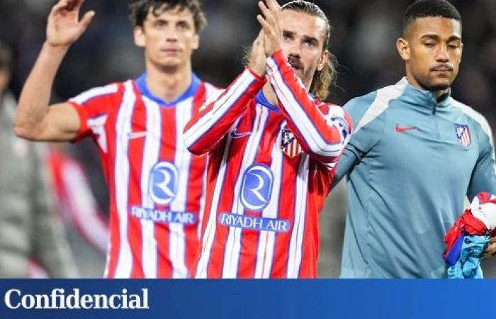 Estos son todos los equipos clasificados para los octavos de final de la Copa del Rey