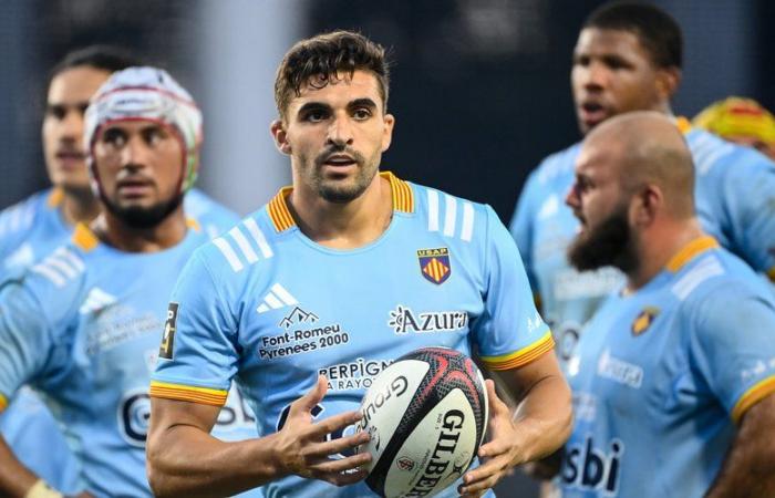 Transferencias / Top 14 – Sadek Deghmache cedido, Perry Freshwater se marcha… Las cosas se mueven en Perpignan