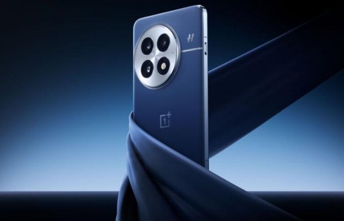 OnePlus 13 se dirige a fotógrafos apasionados con un impresionante sistema de cámara Hasselblad