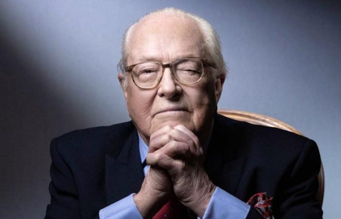 Jean-Marie Le Pen, el provocador sin arrepentimiento