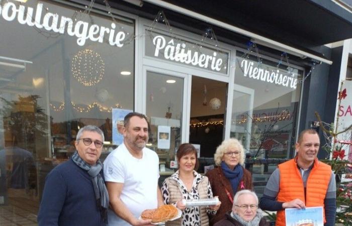 Epifanía. Panaderos destacan los faros del Canal de la Mancha