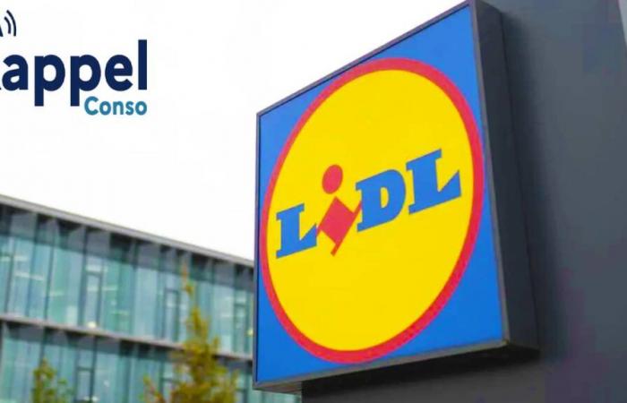 Lidl lanza una retirada urgente de productos en Francia por la presencia de cuerpos extraños, hay que comunicarlo lo antes posible, se trata de carne de cerdo picada