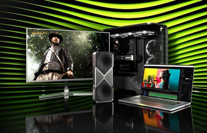 RTX 5090, 5080 y 5070: ¡NVIDIA golpea fuerte con precios agresivos!