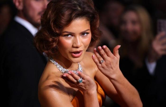 Zendaya y Tom Holland se comprometen y hay “histeria” en las redes sociales