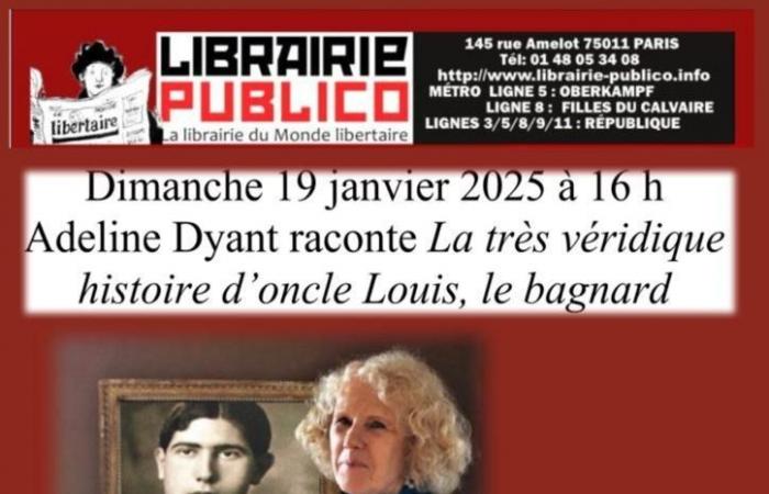 [Publico] La historia muy real del tío Louis el Bagnard